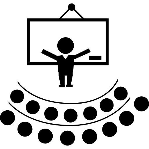 Palestras realizadas